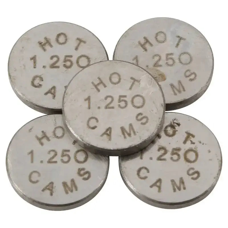 Hot Cams Shim Kits - RV and Auto Parts