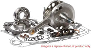 HOT RODS CBK0197