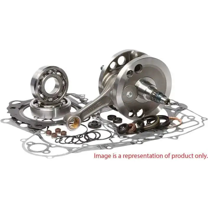 HOT RODS CBK0218