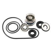 Hot Rods 00-04 Suzuki DR-Z 400 400cc Water Pump Kit - RV and Auto Parts
