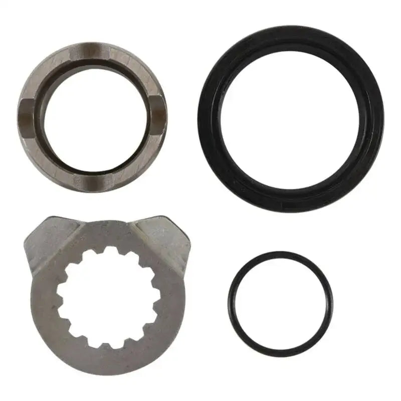 Hot Rods 01-05 Yamaha YFM 660 R Raptor 660cc Output Shaft Kit - RV and Auto Parts