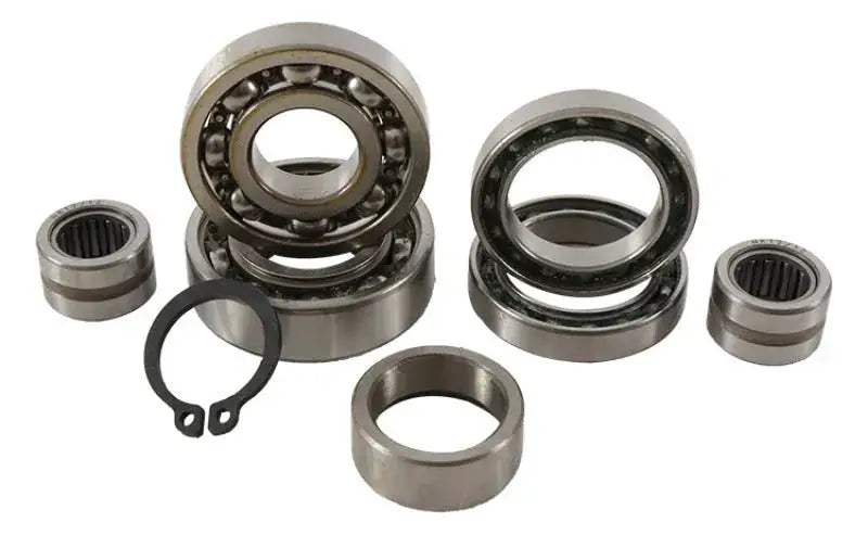 Hot Rods 01-08 KTM 65 SX 65cc Transmission Bearing Kit - RV and Auto Parts