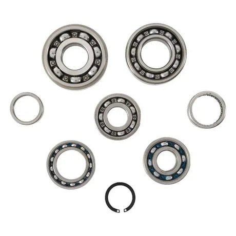 Hot Rods 01-08 Suzuki RM 250 250cc Transmission Bearing Kit - RV and Auto Parts