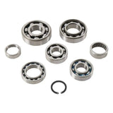 Hot Rods 01-08 Suzuki RM 250 250cc Transmission Bearing Kit - RV and Auto Parts