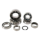 Hot Rods 01-08 Suzuki RM 250 250cc Transmission Bearing Kit - RV and Auto Parts