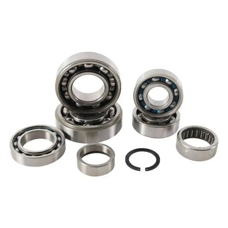 Hot Rods 01-08 Suzuki RM 250 250cc Transmission Bearing Kit - RV and Auto Parts
