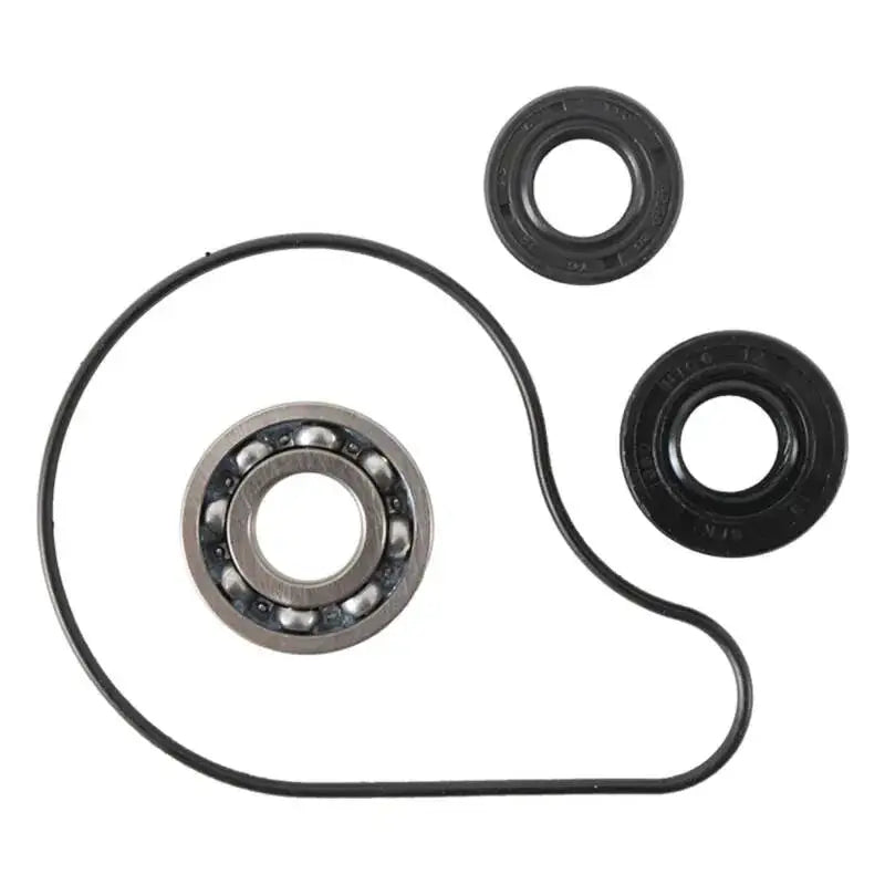 Hot Rods 01-13 Yamaha WR 250 F 250cc Water Pump Kit - RV and Auto Parts