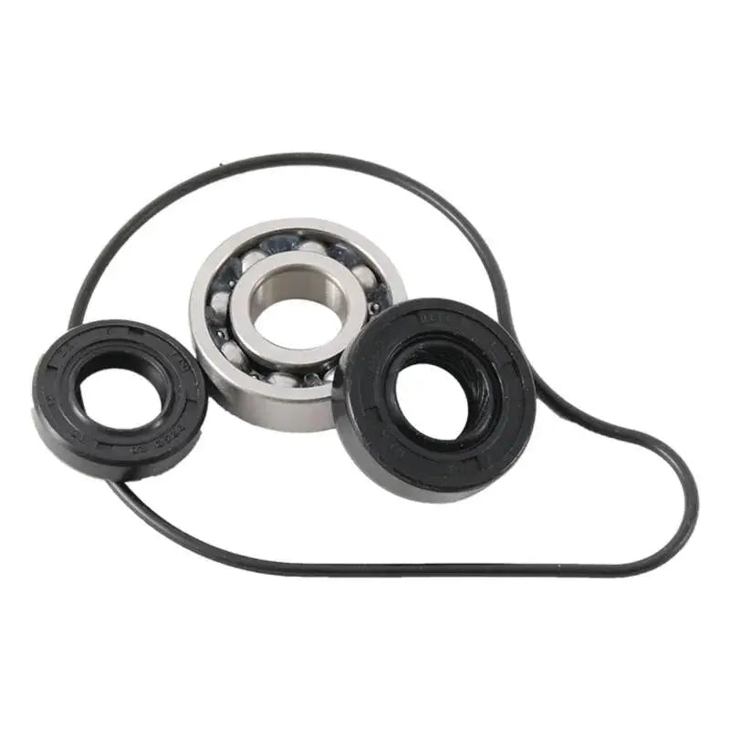 Hot Rods 01-13 Yamaha WR 250 F 250cc Water Pump Kit - RV and Auto Parts
