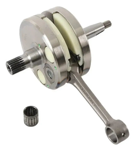 Hot Rods 02-07 Honda CR 250 R 250cc Crankshaft - RV and Auto Parts