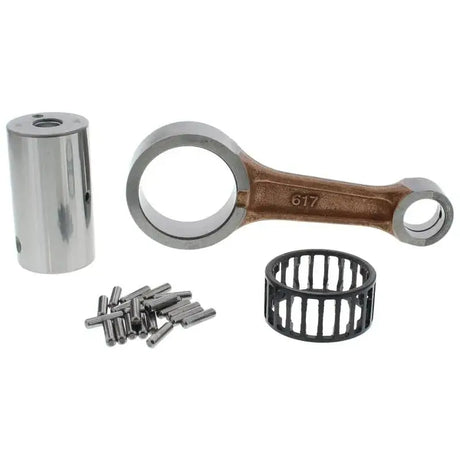 Hot Rods 02-08 Honda CRF 450 R 450cc Connecting Rod Kit - RV and Auto Parts