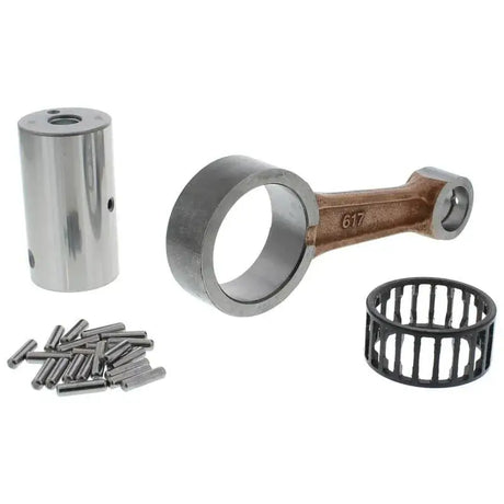 Hot Rods 02-08 Honda CRF 450 R 450cc Connecting Rod Kit - RV and Auto Parts