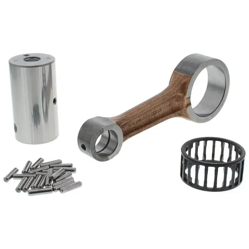 Hot Rods 02-08 Honda CRF 450 R 450cc Connecting Rod Kit - RV and Auto Parts
