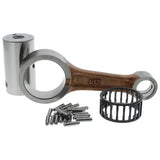 Hot Rods 02-08 Honda CRF 450 R 450cc Connecting Rod Kit - RV and Auto Parts
