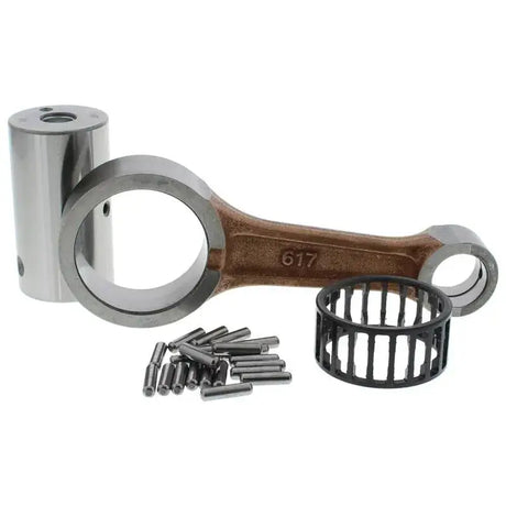 Hot Rods 02-08 Honda CRF 450 R 450cc Connecting Rod Kit - RV and Auto Parts