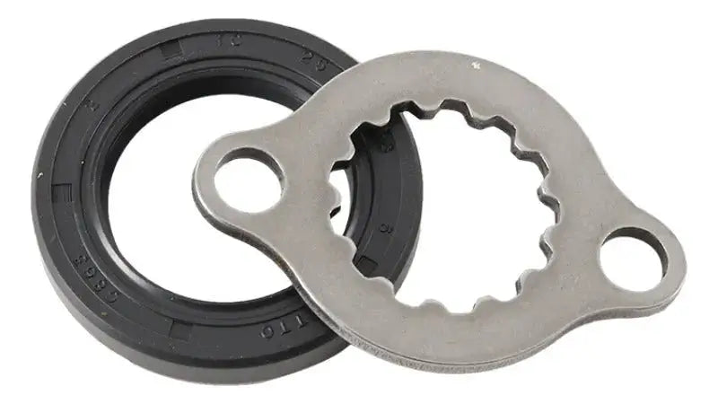 Hot Rods 03-06 Kawasaki KFX 400 400cc Output Shaft Kit - RV and Auto Parts