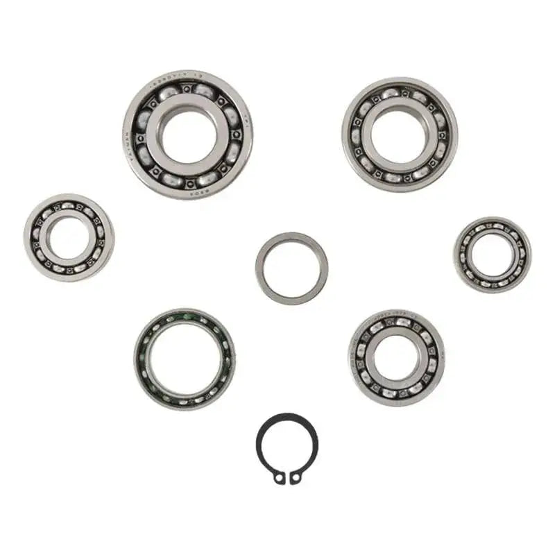 Hot Rods 03-19 KTM 85 SX 85cc Transmission Bearing Kit - RV and Auto Parts
