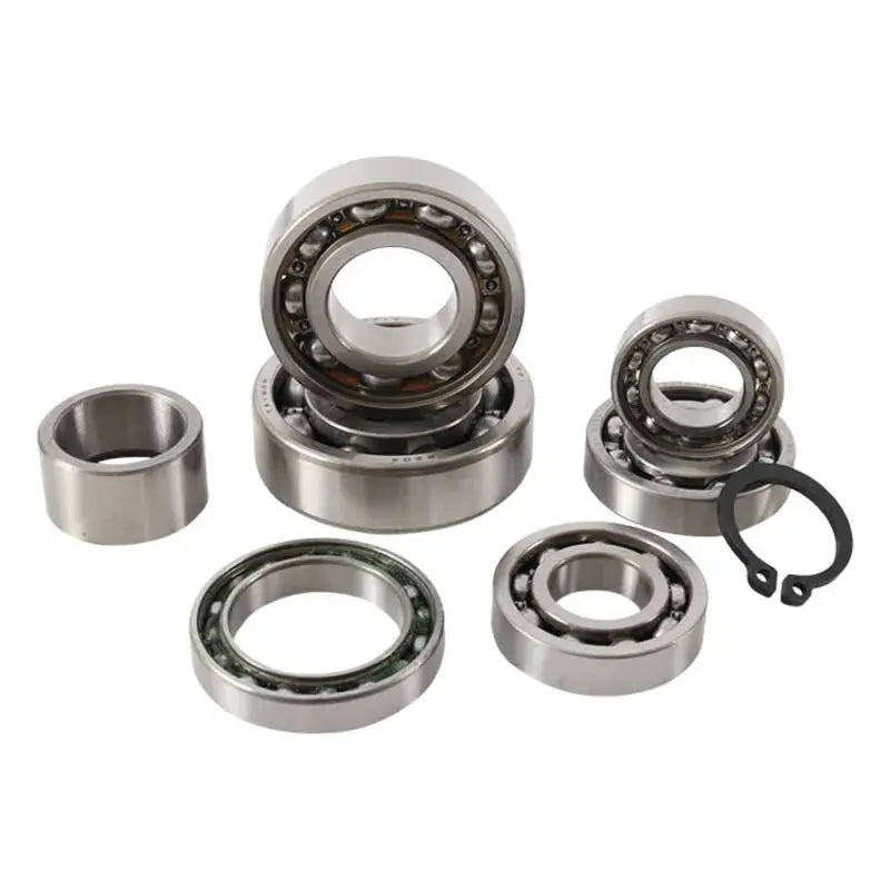 Hot Rods 03-19 KTM 85 SX 85cc Transmission Bearing Kit - RV and Auto Parts