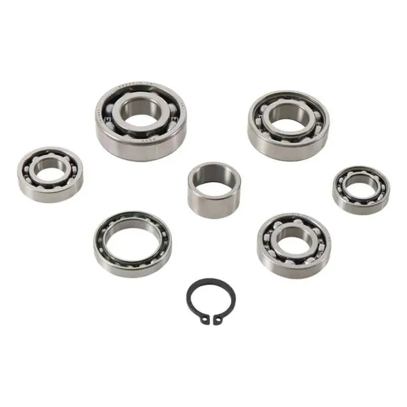 Hot Rods 03-19 KTM 85 SX 85cc Transmission Bearing Kit - RV and Auto Parts