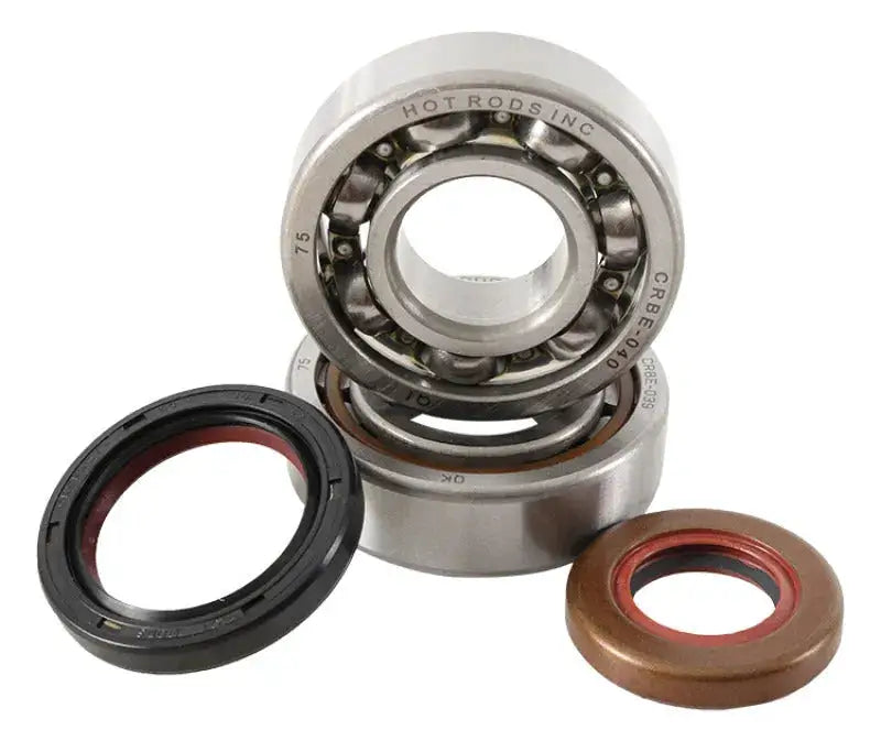 Hot Rods 03-20 KTM 85 SX 85cc Main Bearing & Seal Kit - RV and Auto Parts