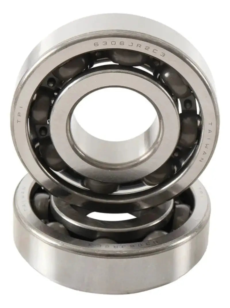 Hot Rods 03-21 Yamaha WR 450 F 450cc Main Bearing & Seal Kit - RV and Auto Parts