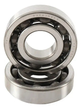 Hot Rods 03-21 Yamaha WR 450 F 450cc Main Bearing & Seal Kit - RV and Auto Parts