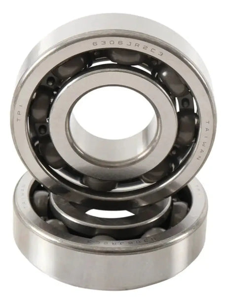 Hot Rods 03-21 Yamaha WR 450 F 450cc Main Bearing & Seal Kit - RV and Auto Parts