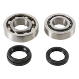 Hot Rods 04-05 Honda TRX 450 ER 450cc Main Bearing & Seal Kit - RV and Auto Parts