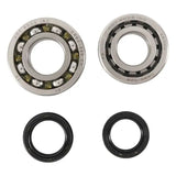 Hot Rods 04-05 Honda TRX 450 ER 450cc Main Bearing & Seal Kit - RV and Auto Parts