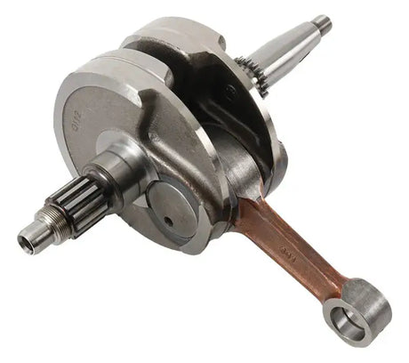 Hot Rods 04-09/12-13 Yamaha YFZ 450 450cc Crankshaft - RV and Auto Parts