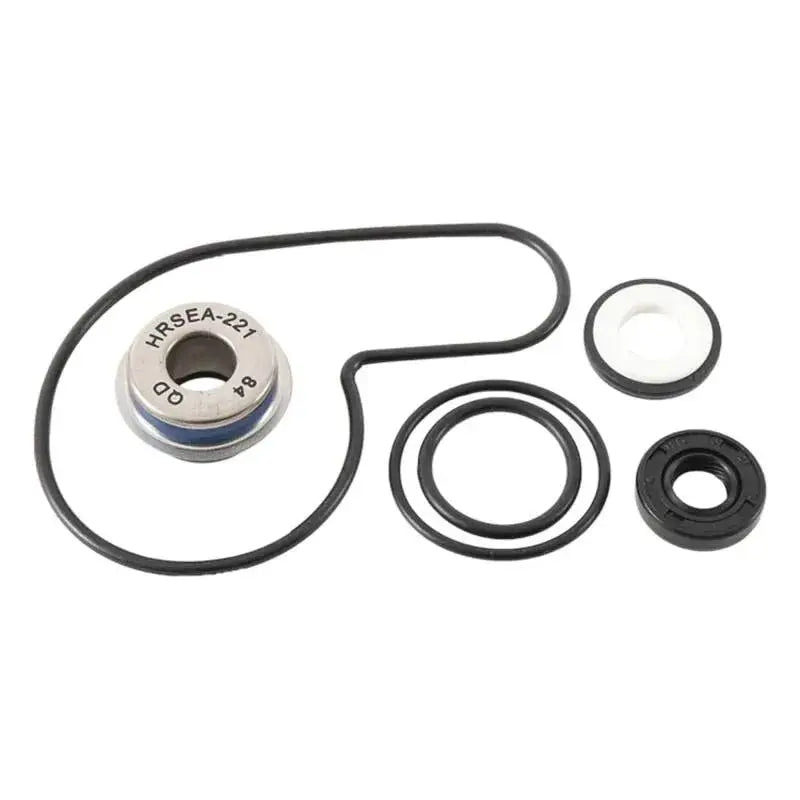 Hot Rods 05-06 Kawasaki KFX 400 400cc Water Pump Kit - RV and Auto Parts