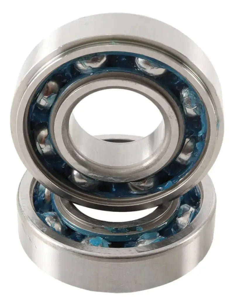 Hot Rods 06-07 Kawasaki KX 450 F 450cc Main Bearing & Seal Kit - RV and Auto Parts