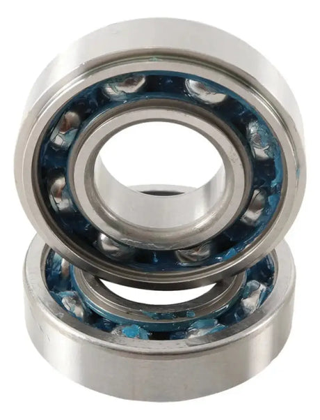 Hot Rods 06-07 Kawasaki KX 450 F 450cc Main Bearing & Seal Kit - RV and Auto Parts
