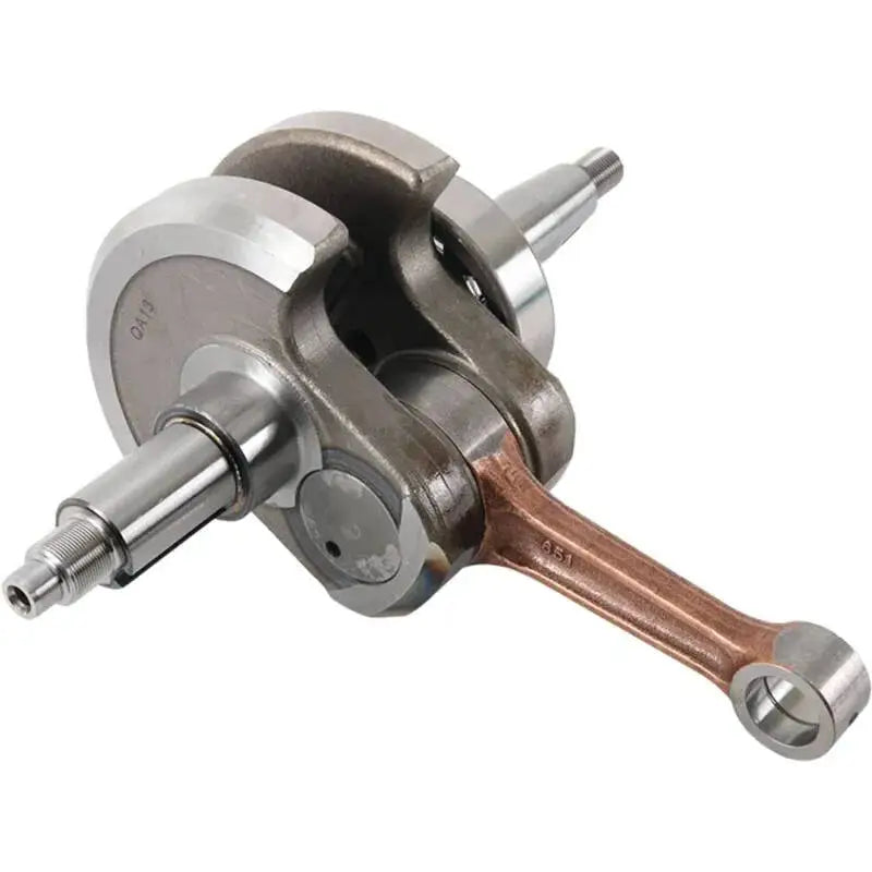 Hot Rods 06-09/11-20 Yamaha YFM 700 R Raptor 700cc Crankshaft - RV and Auto Parts