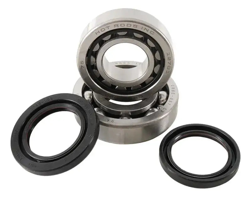 Hot Rods 06-09 Honda TRX 450 R 450cc Main Bearing & Seal Kit - RV and Auto Parts