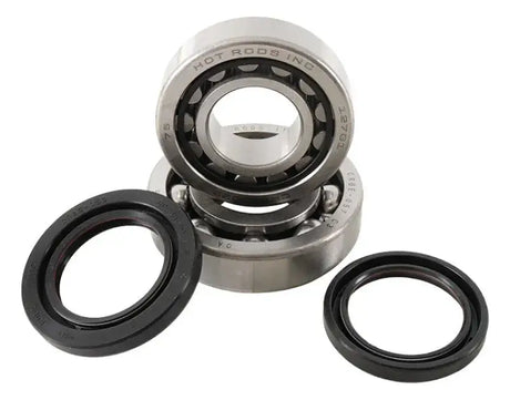 Hot Rods 06-09 Honda TRX 450 R 450cc Main Bearing & Seal Kit - RV and Auto Parts