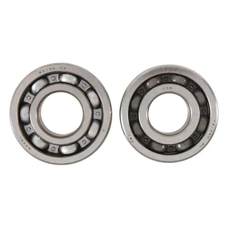 Hot Rods 06-09 Suzuki LT-R 450 450cc Main Bearing & Seal Kit - RV and Auto Parts