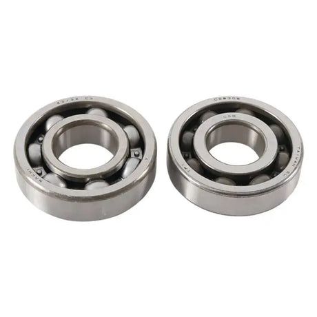 Hot Rods 06-09 Suzuki LT-R 450 450cc Main Bearing & Seal Kit - RV and Auto Parts