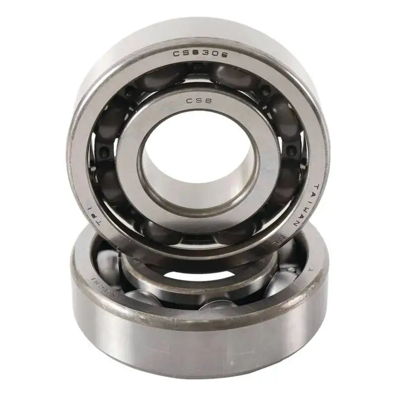 Hot Rods 06-09 Suzuki LT-R 450 450cc Main Bearing & Seal Kit - RV and Auto Parts