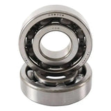 Hot Rods 06-09 Suzuki LT-R 450 450cc Main Bearing & Seal Kit - RV and Auto Parts