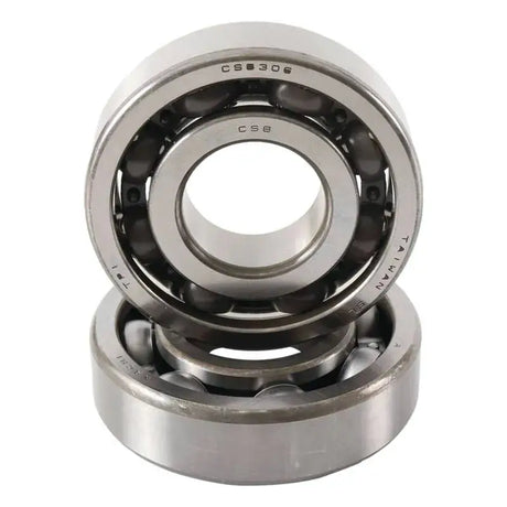 Hot Rods 06-09 Suzuki LT-R 450 450cc Main Bearing & Seal Kit - RV and Auto Parts