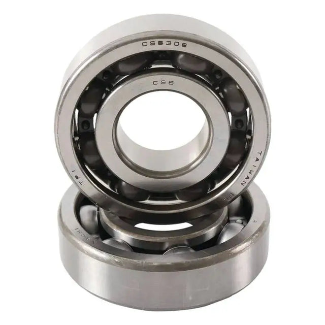 Hot Rods 06-09 Suzuki LT-R 450 450cc Main Bearing & Seal Kit - RV and Auto Parts