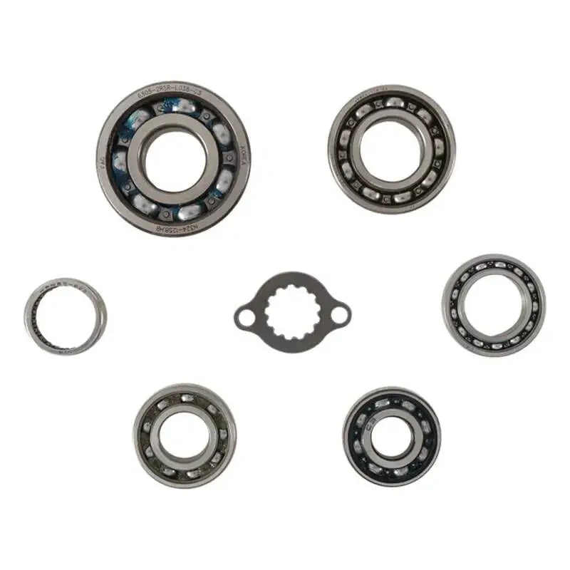 Hot Rods 06-09 Suzuki LT-R 450 450cc Transmission Bearing Kit - RV and Auto Parts