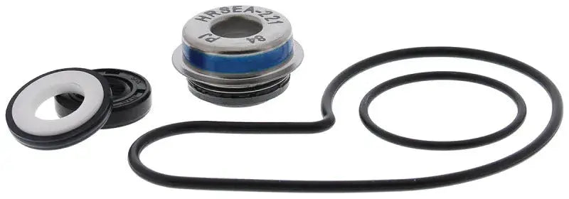 Hot Rods 06-09 Suzuki LT-R 450 450cc Water Pump Kit - RV and Auto Parts