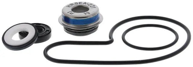 Hot Rods 06-09 Suzuki LT-R 450 450cc Water Pump Kit - RV and Auto Parts