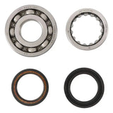 Hot Rods 06-17 Honda CRF 250 R 250cc Main Bearing & Seal Kit - RV and Auto Parts