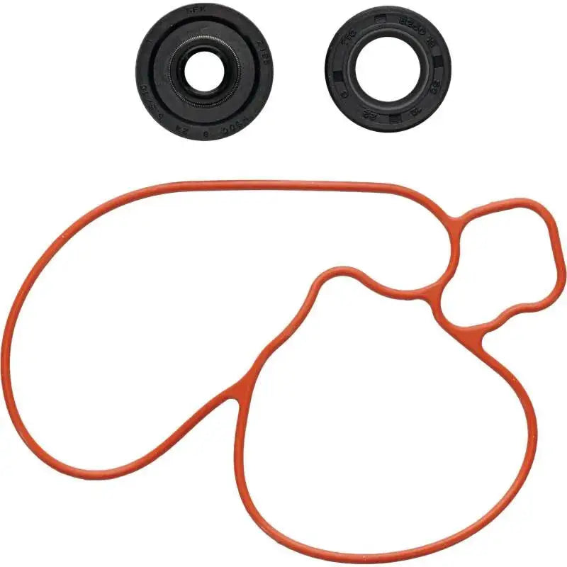 Hot Rods 07-20 Suzuki RM-Z 250 250cc Water Pump Kit - RV and Auto Parts