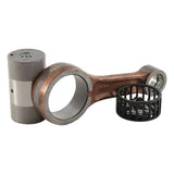 Hot Rods 08-12 Suzuki RM-Z 450 450cc Connecting Rod Kit - RV and Auto Parts