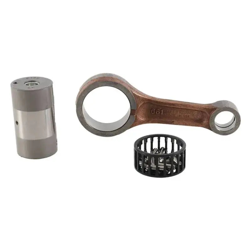 Hot Rods 08-12 Suzuki RM-Z 450 450cc Connecting Rod Kit - RV and Auto Parts