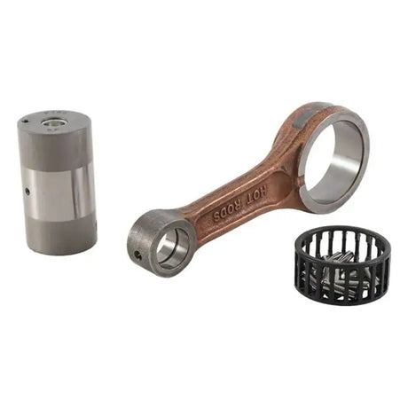 Hot Rods 08-12 Suzuki RM-Z 450 450cc Connecting Rod Kit - RV and Auto Parts