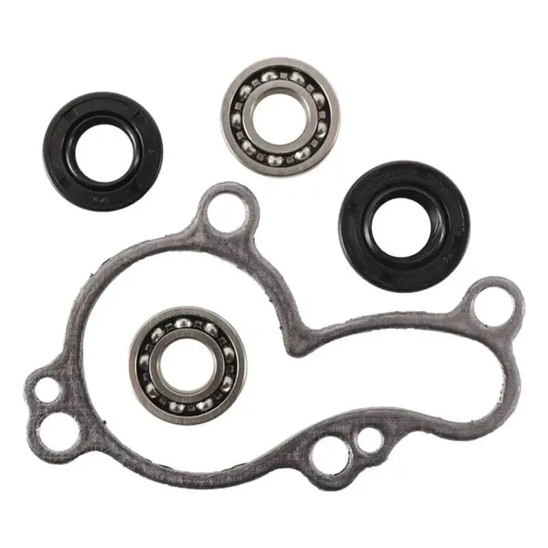 Hot Rods 08-14 Kawasaki KFX 450 R 450cc Water Pump Kit - RV and Auto Parts